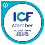 ICF Member - International Coaching Federation