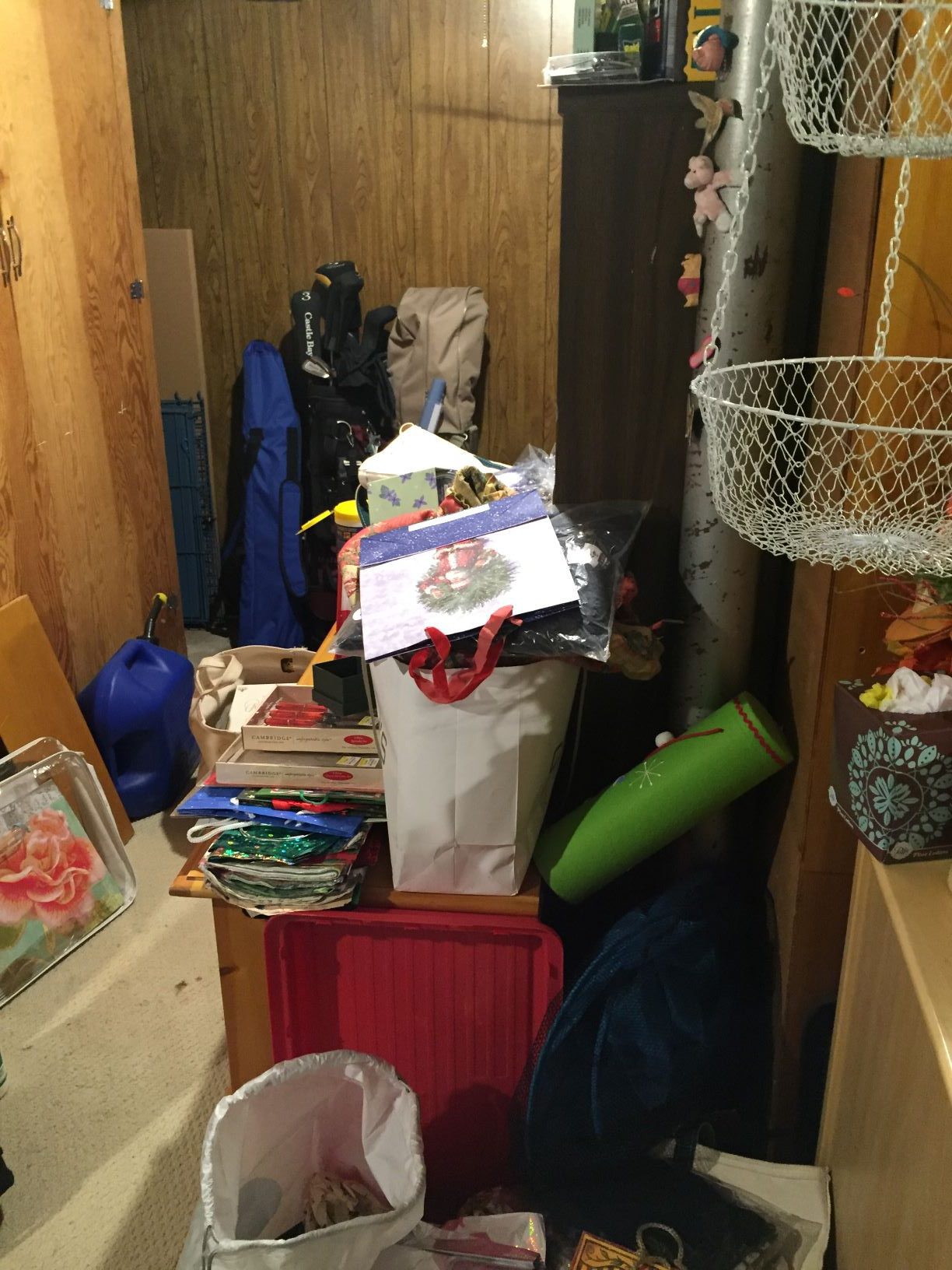 basement before 2mp