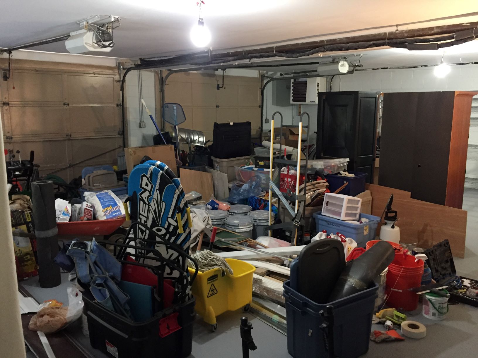garage before 2mp